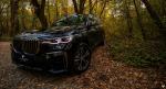 BMW X7 M50d by Vilner 2020 года